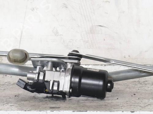 Used Front wipers mechanism Front wipers mechanism FIAT 600e / 600 (365_, 364_) Electric (156 hp) 34208182 34208182
