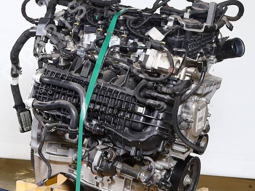 Engine JEEP RENEGADE SUV (BU, B1, BV) 1.3 PHEV 4Xe | BP38590413M1 - Image 3