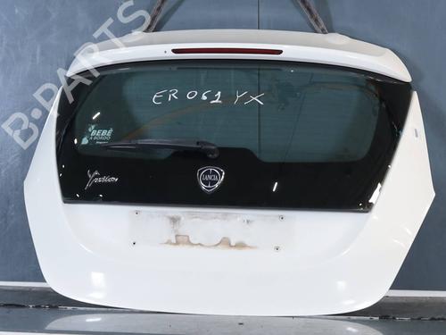 Tailgate LANCIA YPSILON (312_) 1.2 (312.PXA1A, 312.YXA1A) | BP30970900C6