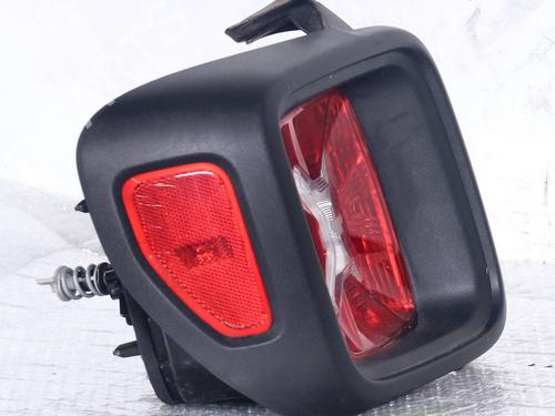 Left taillight JEEP RENEGADE SUV (BU, B1, BV) 1.5 T4 Hybrid | BP31135689C34