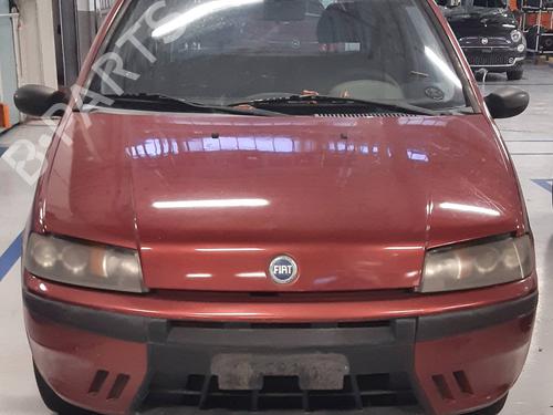 Used Parts FIAT PUNTO (188_) 1.2 60 (188.030, .050, .130, .150, .230, .250) 5010487