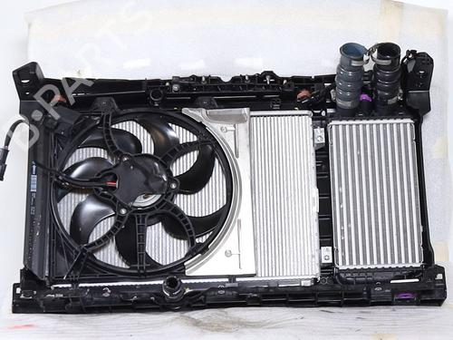 Radiator set ABARTH 600e (365) TURISMO | BP39135489M120 - Image 4
