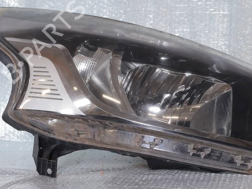 Right headlight FIAT TALENTO Bus (296_) 1.6 D | BP39403497C29 - Image 1
