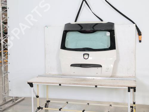 Used Tailgate ABARTH 500 / 595 / 695 1.4 (312.AXF11, 312.AXF1A) (180 hp) 26316582