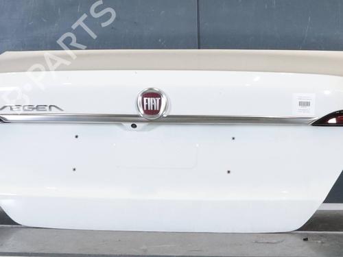 Used Tailgate Tailgate 37258832 37258832