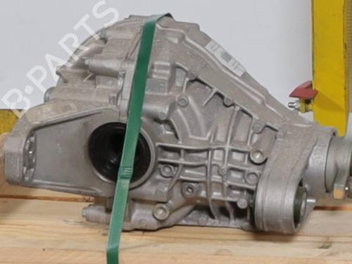 Used Rear differential Rear differential 30662233 30662233