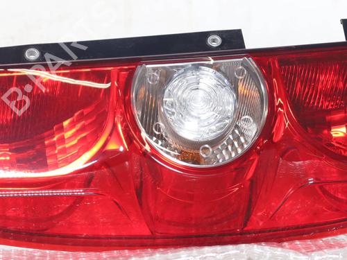 Used Left taillight FIAT DOBLO Cargo (263_) 1.6 D Multijet (263WXD1B, 263WXR1B, 263WXX1B, 263ZXD1B,... (105 hp) 31647547