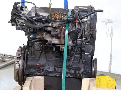 Used Engine Engine 36774397 36774397