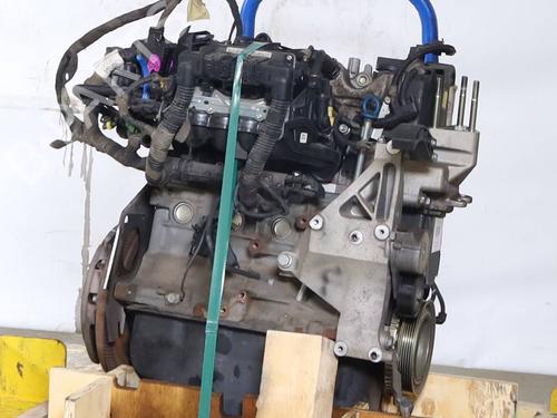 Used Engine Engine LANCIA YPSILON (843_) 1.2 (843.AXA1A) (60 hp) 33734192 33734192