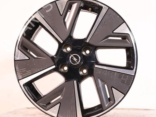 rim-opel-corsa-f-p2jo-2019-40117370 main image