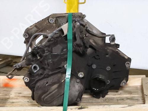 Used Gearbox Gearbox FIAT SEICENTO / 600 (187_) 1.1 (187AXB, 187AXB1A, 187AXC1A02) (54 hp) 33401277 33401277