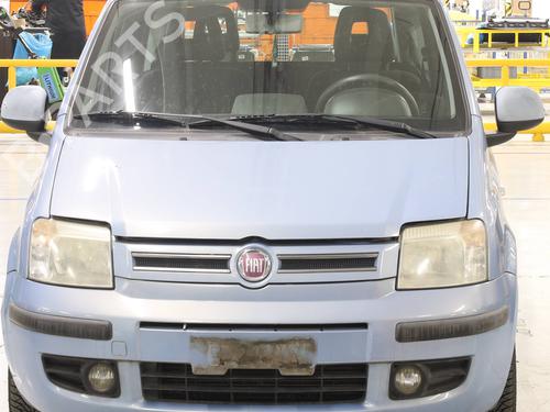 Used Parts FIAT PANDA (169_)  1.2 (169.AXB11, 169.AXB1A)  4476280