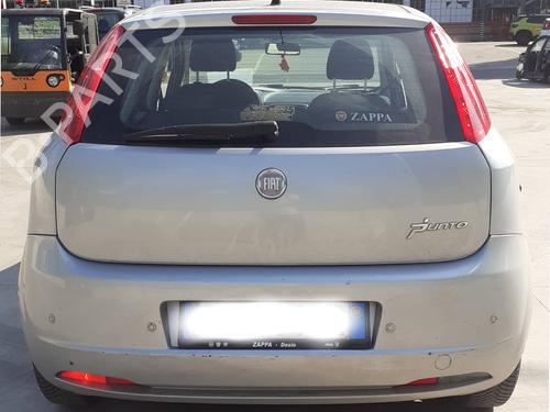 Engine FIAT GRANDE PUNTO (199_) 1.2 | BP37875069M1  - Image 8