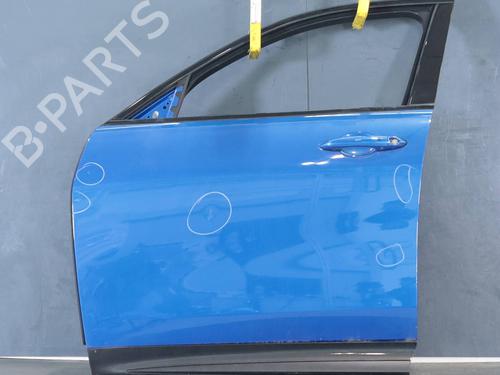 Used Left front door Left front door 39262080 39262080