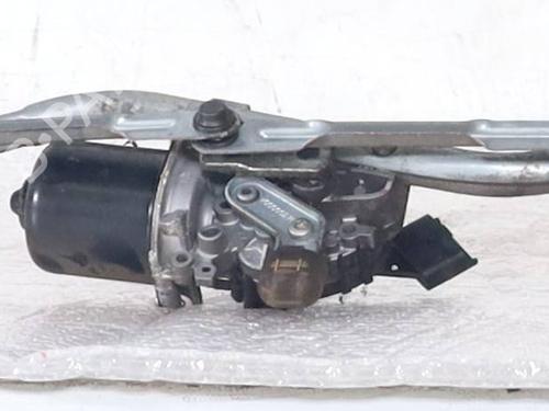 Vindrude Viskermekanisme CITROËN C3 II (SC_) 1.4 HDi 70 (SC8HZC, SC8HR0, SC8HP4) (68 hp) 31647830