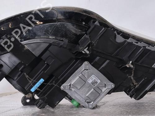 Right headlight ALFA ROMEO STELVIO (949_) 2.2 D Q4 (949.AXB2A) | BP39261994C29 - Image 3