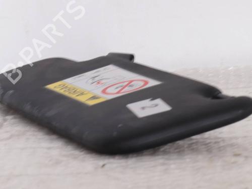 Right sun visor ABARTH 500E Hatchback (332_) Scorpionissima | BP39068724I2 - Image 5