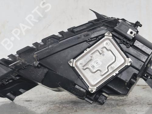Left headlight JEEP AVENGER (J2) Electric | BP30662600C28 - Image 3