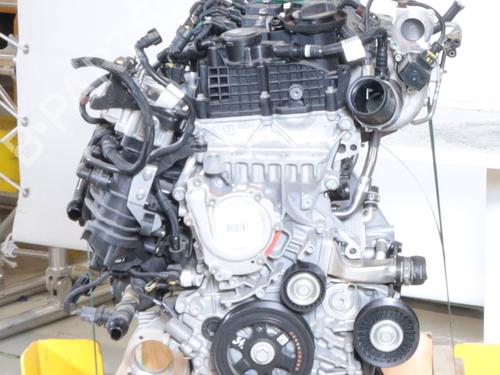 Motor JEEP RENEGADE SUV (BU, B1, BV) 2.0 CRD 4x4 (170 hp) 28429575
