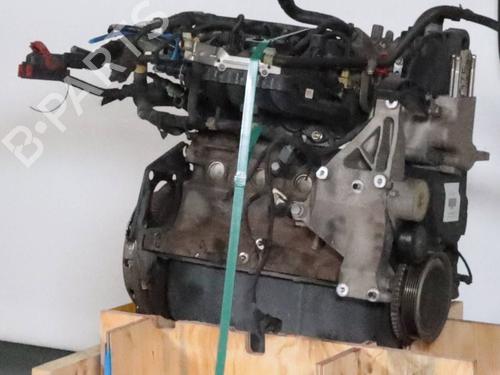 Used Engine Engine FIAT PANDA (169_) 1.2 (169.AXB11, 169.AXB1A) (60 hp) 28314175 28314175