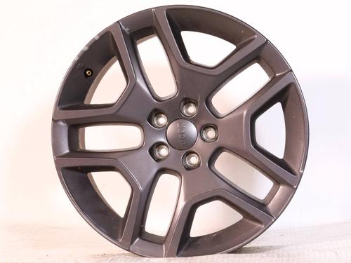 Used Rim Rim JEEP RENEGADE SUV (BU, B1, BV) 1.3 PHEV 4Xe (240 hp) 40117091 40117091