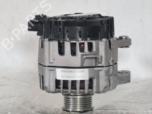 Alternator FIAT DUCATO Van (250_) 140 Multijet 2,2 D | BP30738613M7