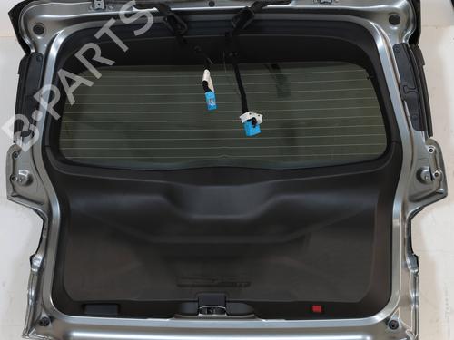 Tailgate JEEP AVENGER (J2) Electric | BP23683070C6 