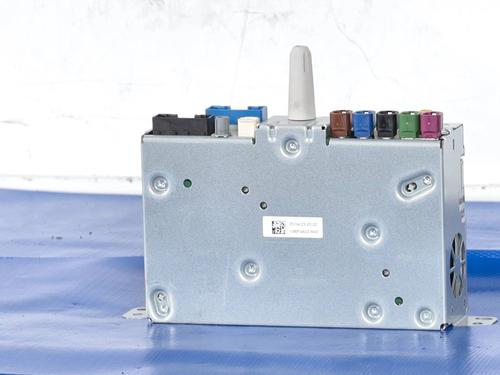 Electronic module ABARTH 600e (365) TURISMO | BP33283435M83 - Image 4