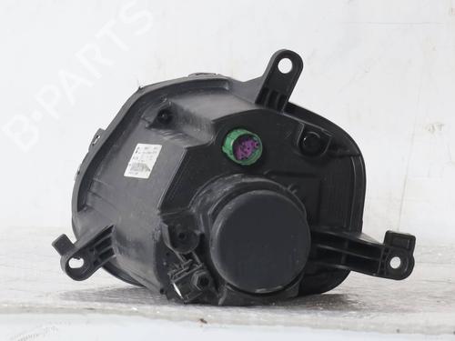 Left daytime light FIAT 500 (312_) 1.0 Mild Hybrid (312AYD1B) | BP33233904C104 - Image 3