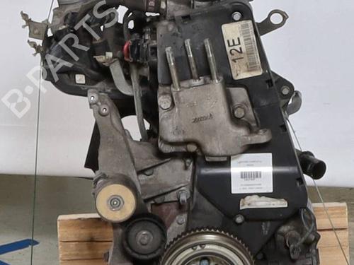 Engine FIAT PANDA (169_) 1.2 (169.AXB11, 169.AXB1A) | BP29530236M1 