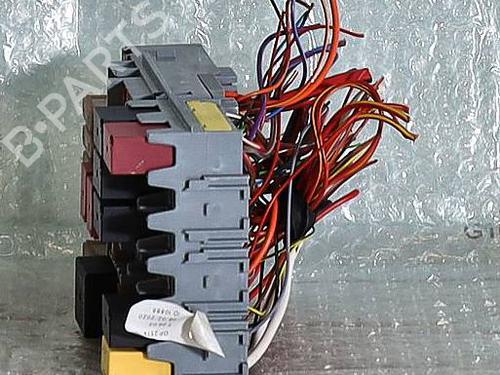 Fuse box JEEP RENEGADE SUV (BU, B1, BV) 1.3 PHEV 4Xe | BP39199213E1 - Image 4
