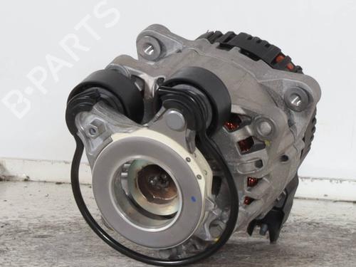 alternator-ds-ds-9-x2_-2020-30442809 main image