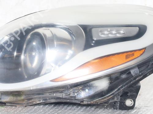 Used Left headlight Left headlight 34578074 34578074