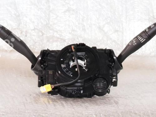 Used Steering column stalk Steering column stalk OPEL CORSA F (P2JO) CORSA-e (68) (136 hp) 40523603 40523603