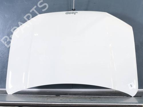 Used Hood Hood JEEP AVENGER (J2) 1.2 GSE T3 (101 hp) 34646520 34646520