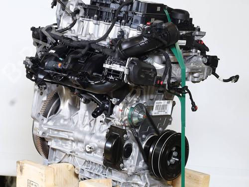 Engine OPEL ASTRA L (OV5) 1.2 MHEV (FPHPY) | BP38720046M1  - Image 5