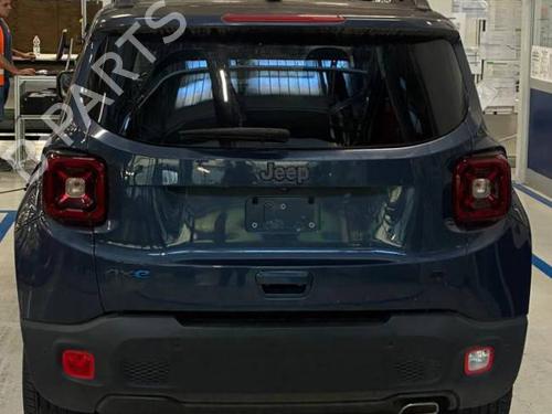 Engine JEEP RENEGADE SUV (BU, B1, BV) 1.3 PHEV 4Xe | BP38590388M1 - Image 9