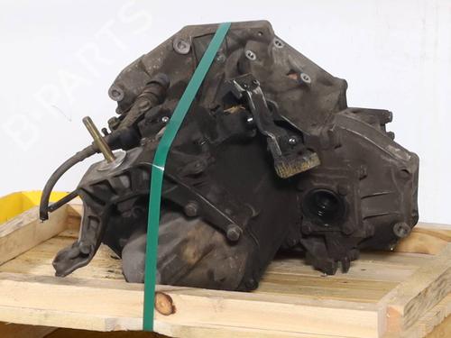 Gearbox LANCIA YPSILON (843_) 1.4 16V (843.AXC11, 843.AXC1B, 843.AXC1A) | BP33951400M3 - Image 4
