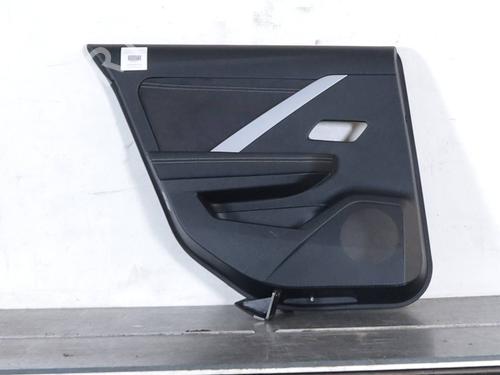 Used Rear left panel Rear left panel OPEL ASTRA L (OV5) Astra-e (F3ZKWZ) (156 hp) 39881171 39881171