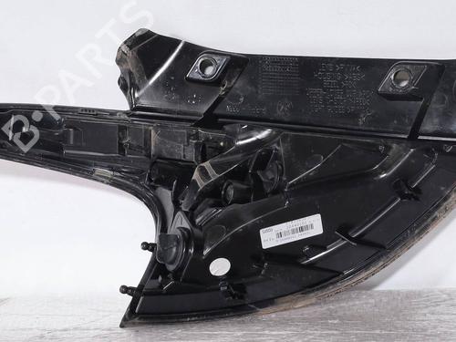 Right taillight LANCIA YPSILON (312_) 1.2 Bi-fuel (312.YXA1A) | BP39403103C35 - Image 3