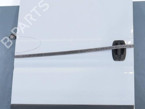 Used Right slide door Right slide door FIAT DUCATO Platform/Chassis (250_) 180 Multijet 2,2 D (180 hp) 33401294 33401294