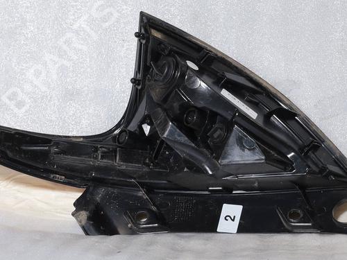 Left taillight LANCIA YPSILON (312_) 1.2 (312.PXA1A, 312.YXA1A) | BP38644930C34 - Image 2
