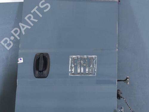 Used Right tailgate Right tailgate FIAT DUCATO Van (250_) 180 Multijet 2,2 D (180 hp) 36500896 36500896