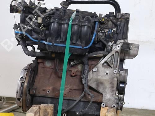 Engine FIAT GRANDE PUNTO (199_) 1.2 | BP33055978M1 - Image 4