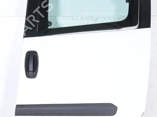 Venstre side skydedør Venstre side skydedør FIAT DOBLO Platform/Chassis (263_) 1.6 D Multijet (263YXD1B, 263XYR1B, 263YXX1B, 263HXD1B,... (105 hp) 25145396 25145396