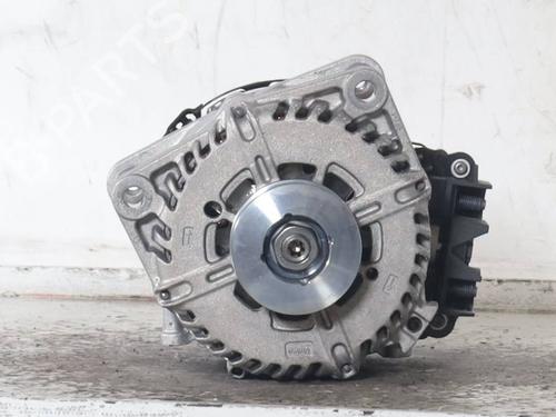 Used Alternator Alternator JEEP AVENGER (J2) 1.2 T3 e-Hybrid (110 hp) 33537493 33537493