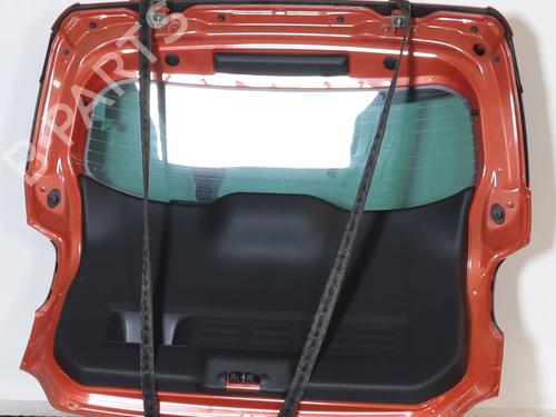 Tailgate CITROËN C3 AIRCROSS II (2R_, 2C_) 1.6 BlueHDi 120 (2CBHZH) | BP30360820C6