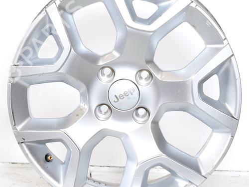 Jante Jante JEEP AVENGER (J2) 1.2 GSE T3 (101 hp) 36013357 36013357