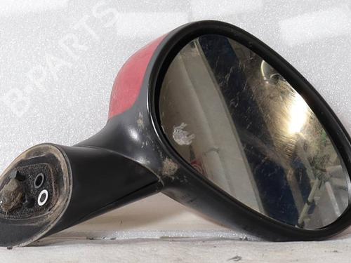 Used Right mirror Right mirror 37169342 37169342