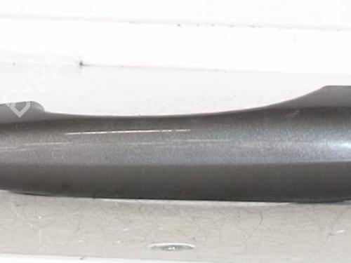 Used Rear right exterior door handle Rear right exterior door handle 24297487 24297487